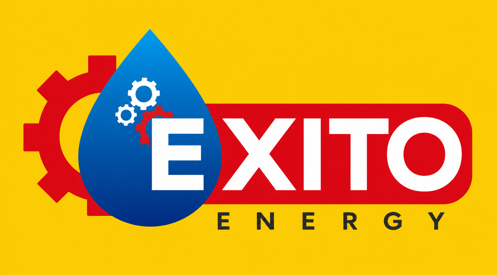 Exito Energy